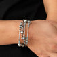 Showy Shimmer - Silver