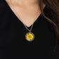 Prairie Promenade - Yellow - Flower