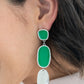 All Out Allure - Green - Long