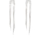 It Takes Two To TASSEL - White