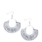 Threadbare Beauty - Silver