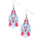 STAYCATION Home - Multi - Blue - Red