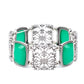 Colorful Coronation - Green