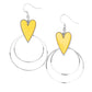 Happily Ever Hearts - Yellow