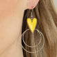 Happily Ever Hearts - Yellow