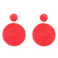 Circulate The Room - Red