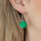 Prismatic Prima Donna - Green