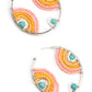 Rainbow Horizons - Multi - Seedbead