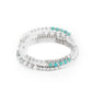 Infinitely Dreamy - White