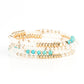 Infinitely Dreamy - Gold