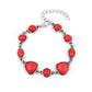 Eco-Friendly Fashionista - Red