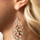 Sweetly Effervescent - Multi - Bling - Coral