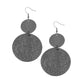 Status CYMBAL - Black