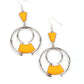 Deco Dancing - Orange