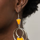 Deco Dancing - Orange