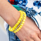 Vacay Vagabond - Yellow - Stretchy