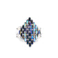 Hive Hustle - Blue