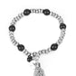 Whimsically Wanderlust - Black