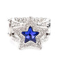 One Nation Under Sparkle - Blue