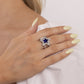 One Nation Under Sparkle - Blue