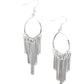 Mood Swing - Silver