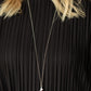 Demandingly Diva - Red - Long