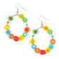 Festively Flower Child - Multi - Flower