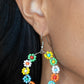 Festively Flower Child - Multi - Flower