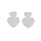 Heart-Racing Refinement - Silver