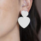 Heart-Racing Refinement - Silver