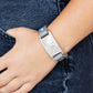 Urban Rivalry - Silver - Bracelet - Bling