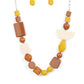 Tranquil Trendsetter - Yellow