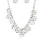 Spot On Sparkle - White