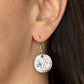 Spot On Sparkle - White