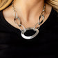 METALHEAD Count - Silver