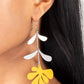 Palm Beach Bonanza - Yellow