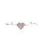 Heart of Ice - Pink