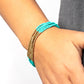 BEAD Bold - Blue - Seedbead