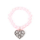 Cutely Crushing - Pink