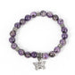 Butterfly Nirvana - Purple