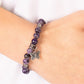 Butterfly Nirvana - Purple