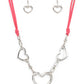 Fashionable Flirt - Pink
