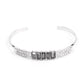 Spritzy Sparkle - Silver
