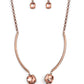 Divine IRIDESCENCE - Copper