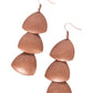 Modishly Metallic - Copper