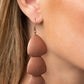 Modishly Metallic - Copper