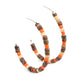 Effortlessly Earthy - Orange