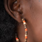 Effortlessly Earthy - Orange