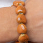 GLAZE a Trail - Orange