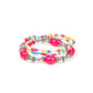 Confidently Crafty - Pink